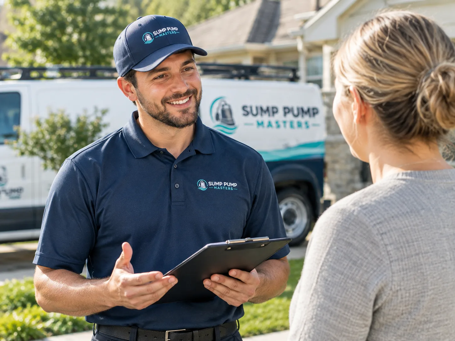 Sump Pump Repair Lawnside, NJ FAQs